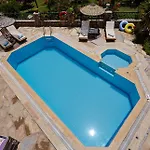 Vali Aparthotel Akyaka (Mugla)