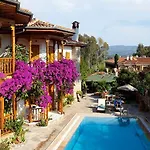 Vali Aparthotel 4*