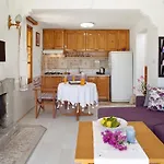 Vali Aparthotel Akyaka (Mugla)