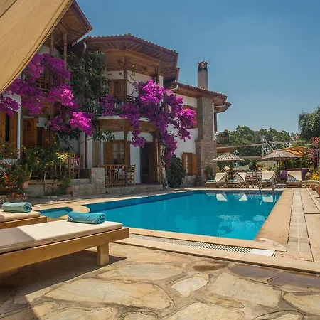 Vali Aparthotel Akyaka (Mugla)