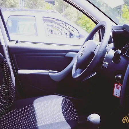 Vali Aparthotel Akyaka (Mugla)