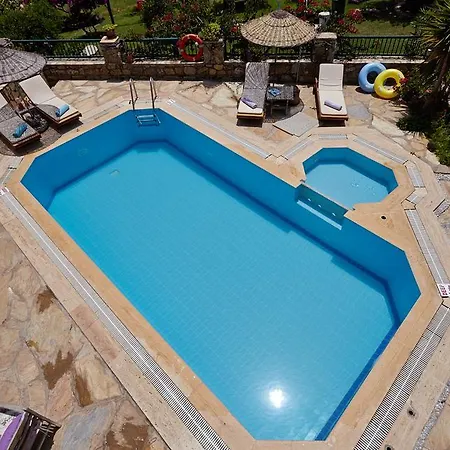 Vali Aparthotel Akyaka (Mugla)