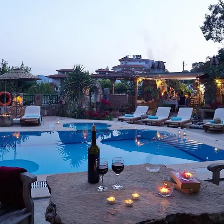 Vali 4* Akyaka (Mugla)