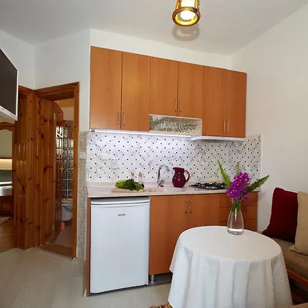 Aparthotel Vali Akyaka (Mugla)