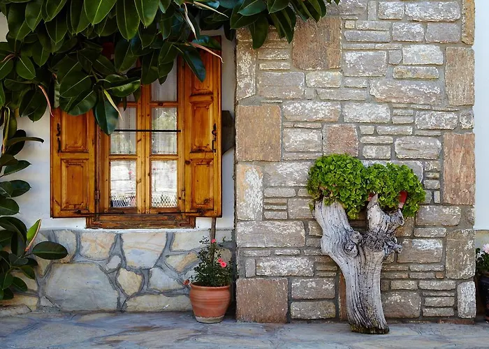 Vali 4* Akyaka (Mugla)