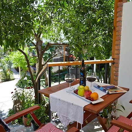 Aparthotel Vali Akyaka (Mugla)