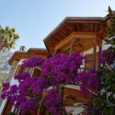 アパートホテル Vali