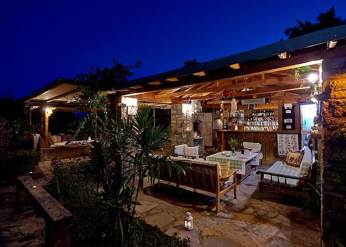 アパートホテル Vali