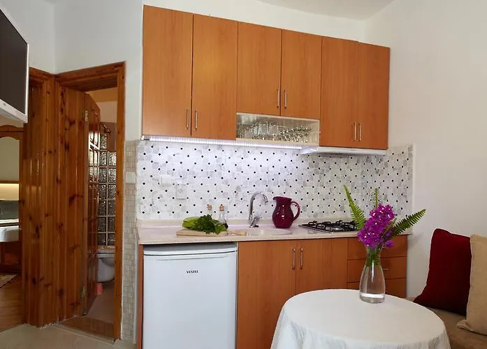 Aparthotel Vali Akyaka (Mugla)