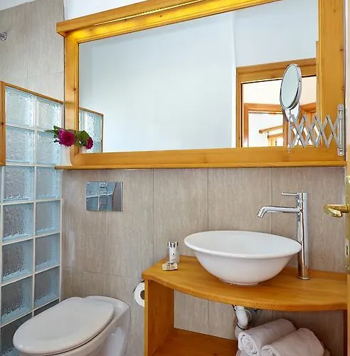 Aparthotel Vali Akyaka (Mugla)